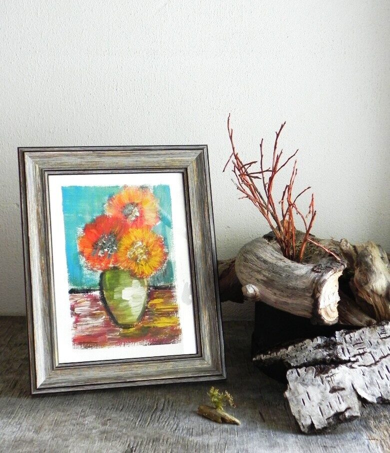 "MARIGOLDS"