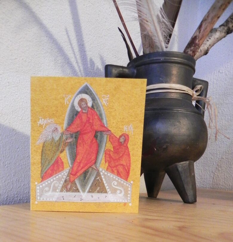 Augšāmcelšanās