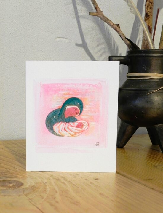 Kristus Piedzimšana