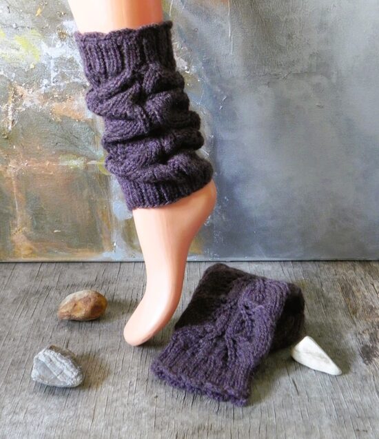 ANKLE WARMERS
