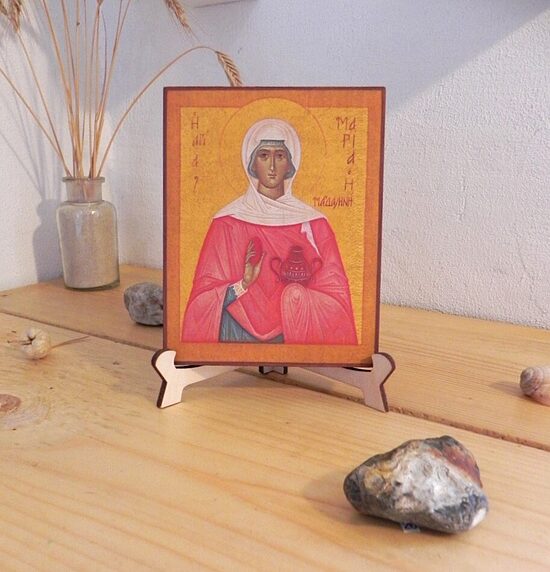 Sv.Marija Magdalēna