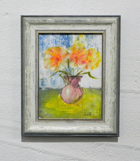 Silta pavasara diena