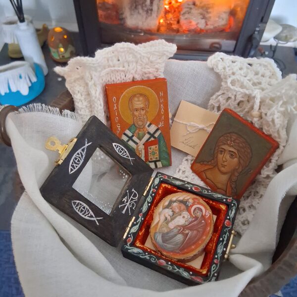 Unikālas roku darba miniatūras! Ieskaties manē e-veikalā!