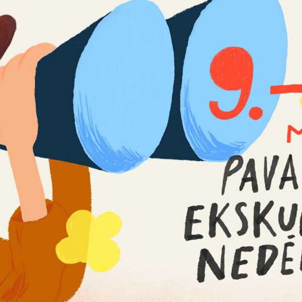 PAVASARA EKSKURSIJU NEDĒĻA JŪRMALĀ, 2026!