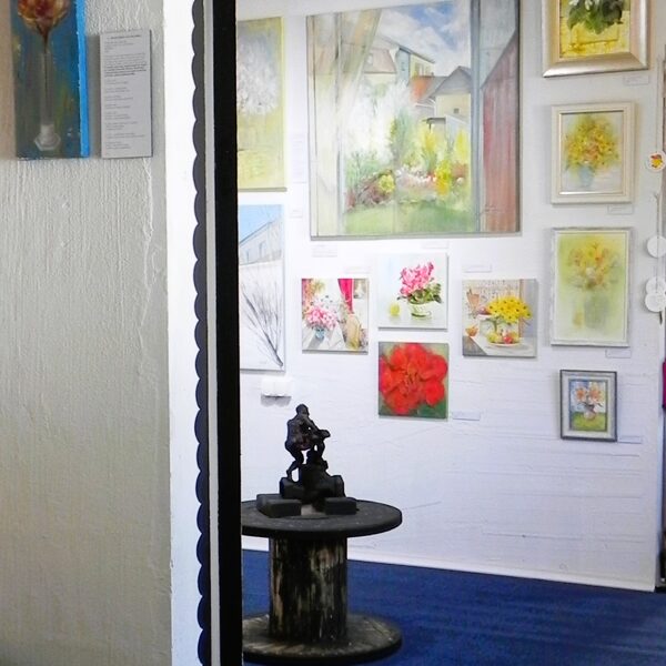 Art Gallery!