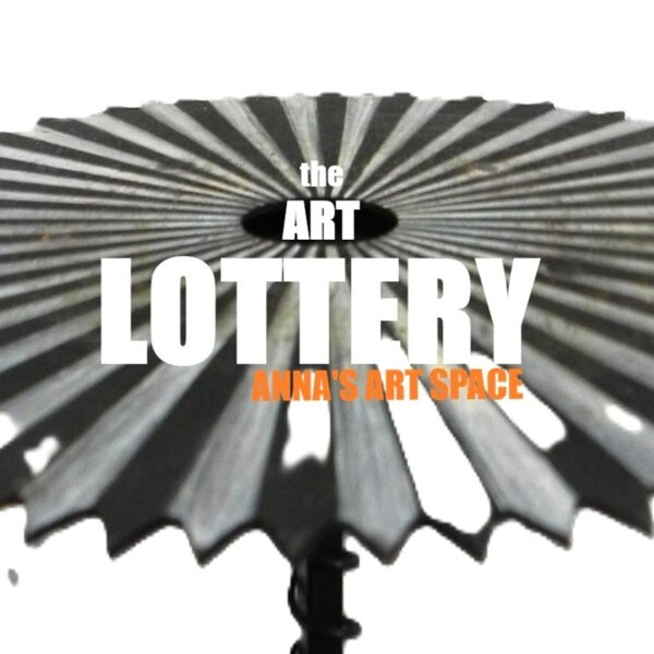 THE ART LOTTERY!