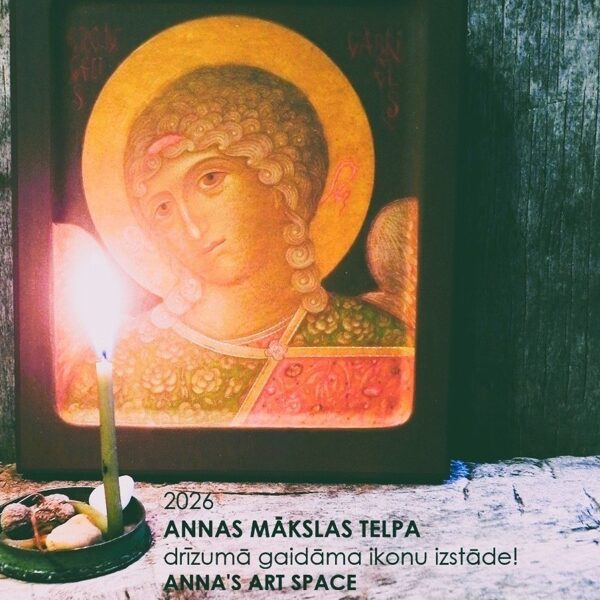 UPCOMIN 2026! NEW EXHIBITION!