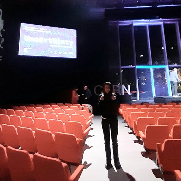 Finally - taking pictures!