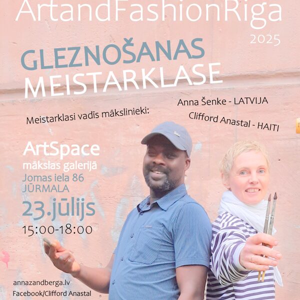 Upcoming Master-class!