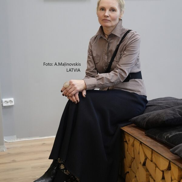 At the Opening...