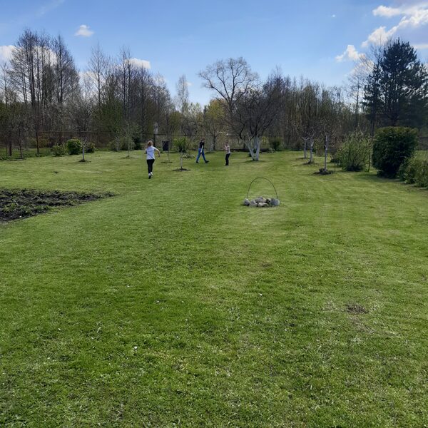 28.04.2024. Atpūta!