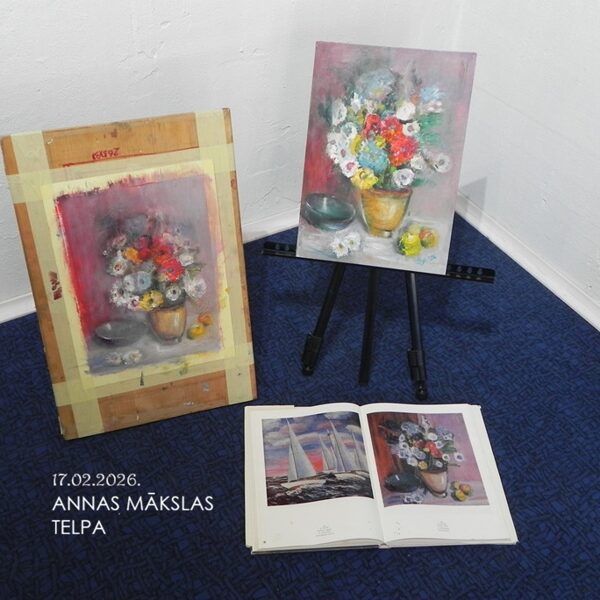 Result: 5 lessons, 1 time per week.