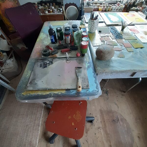 24.03.2024. Before lesson.