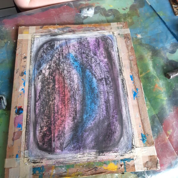 Background is ready! 13.04.2024.