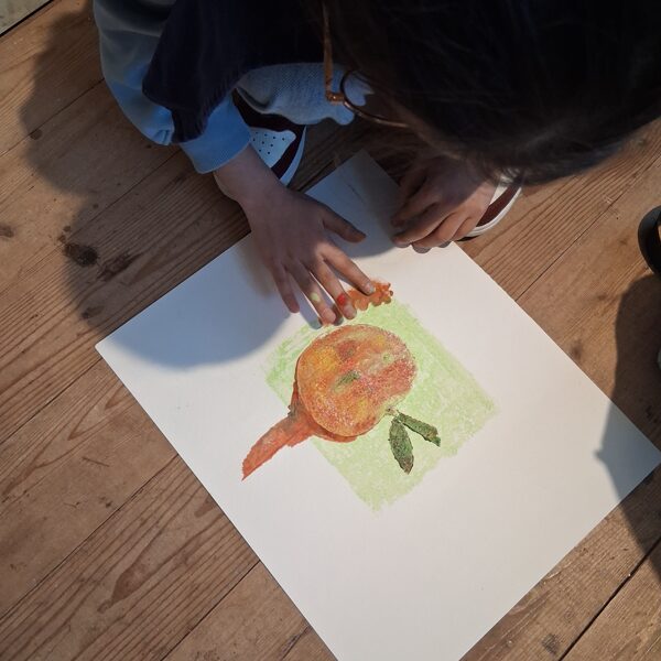 25.04.2026. First print - first conclusions!
