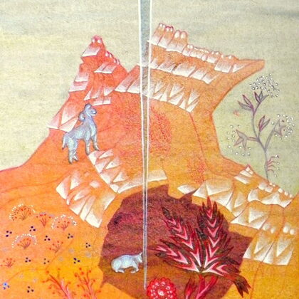 Natalia, 2015