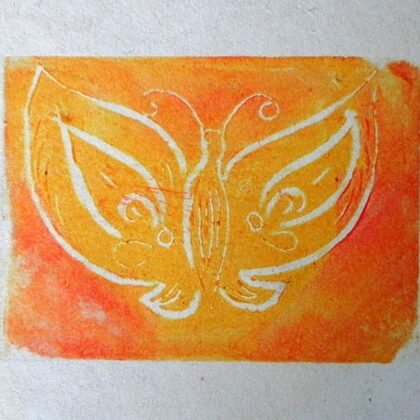 linocut