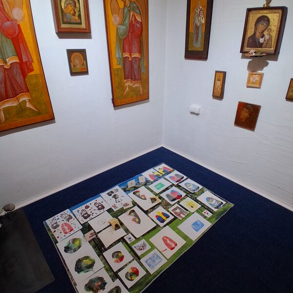 01.03.2026. The many works of art are ready!