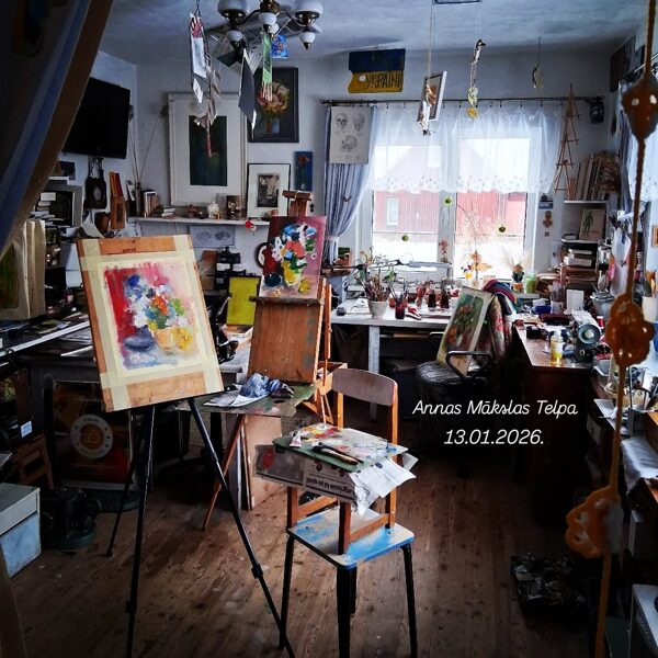 oil painting classes for adults