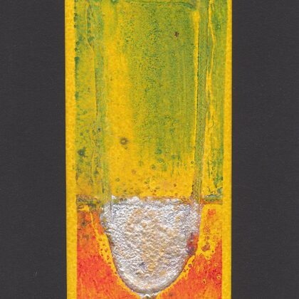 "Reflections". Colography. 2007