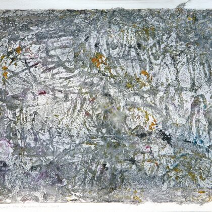 "Life". Colography. 2007