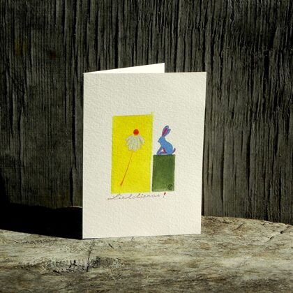 Egg tempera. 11,5x8,5cm. 2022