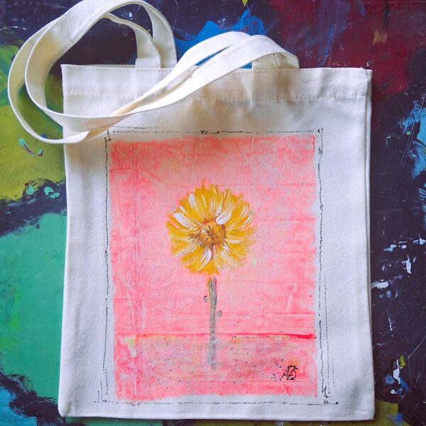 Available for purchase at ANNA'S ART SPACE!