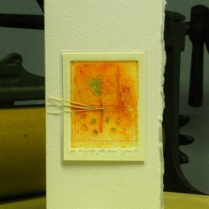 Graphic - colography.