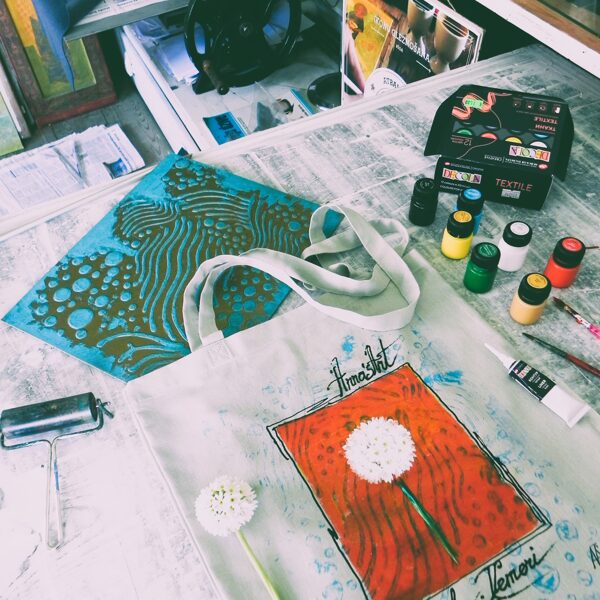 PAINTING PROCESS