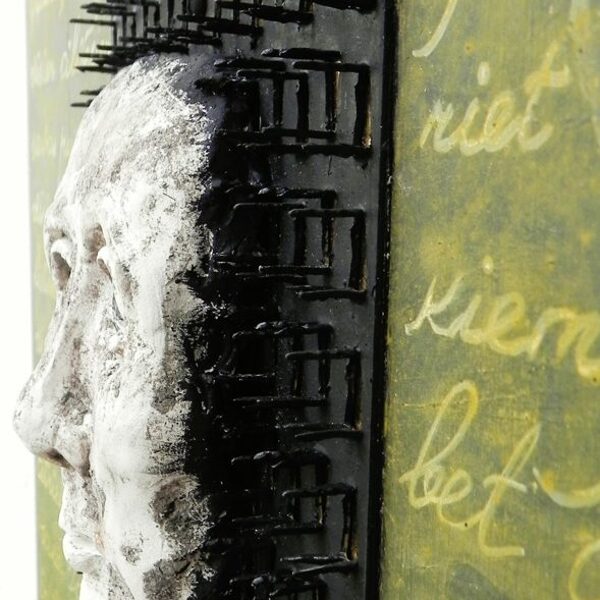 sculpture