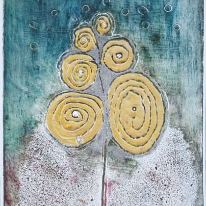 "A tree of recognition of good and evil". Colography. 2007