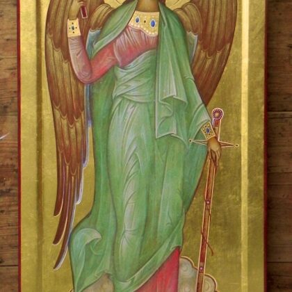 Saint Guardian Angel