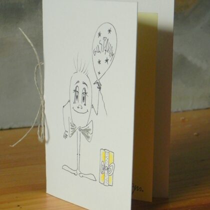 Paper, rapitograph, egg tempera.