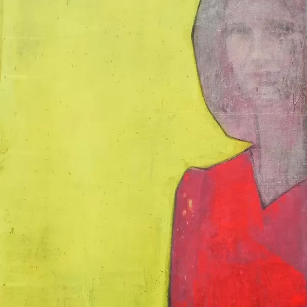 AD ASTRA. 100x60cm. 2025