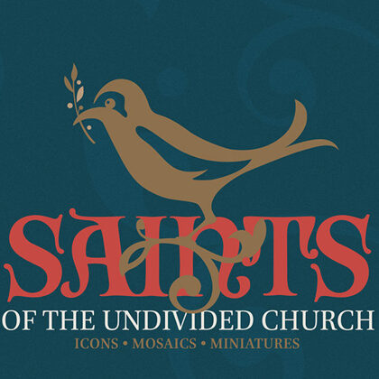 Saints of the United Church.  Project from 2017