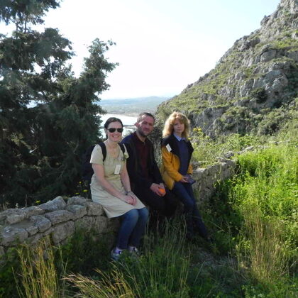 Latvia, Gruzija, Krievija