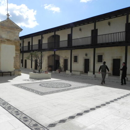 Klostera muzejs, Krētā