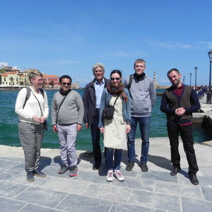 Latvija, Serbija, Ēģipte, Ukraina, Gruzija