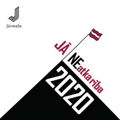 Jurmala, Latvia 2020