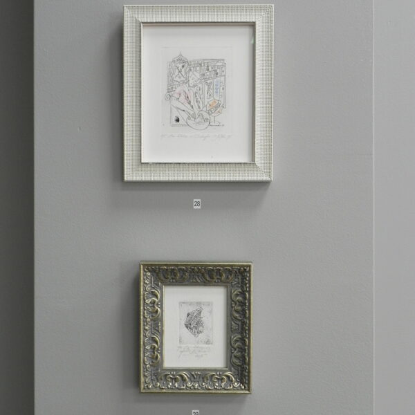 Ex libris