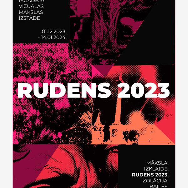 RUDENS 2023