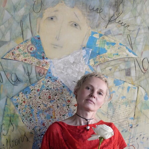 2025. My and my Little Prince.