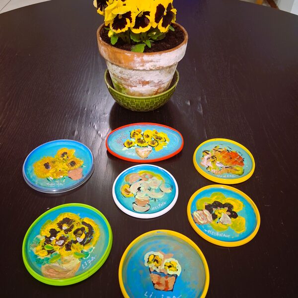 Adoro aprūpes rezidence, Rīga