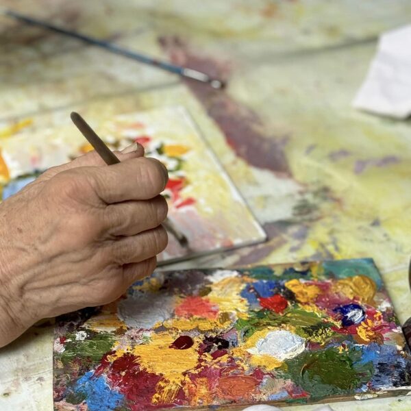 Šis foto: Adoro aprūpes rezidences