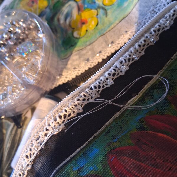 My little handicrafts!