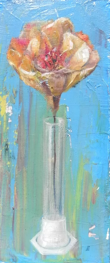 "Mazais Princis". 30,5x10cm. Pieejams iegādei!