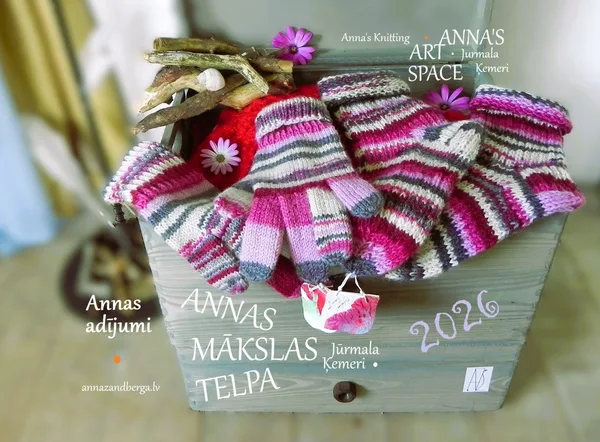 You can purchase my knits!