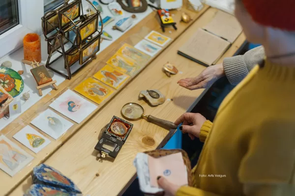 The cards-Baptism, Resurrection of Christ and Miniature Icon-Nativity, have been sold!