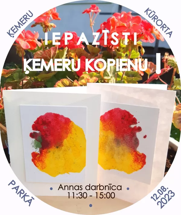ĶEMERU KOPIENAS SVĒTKI 2024