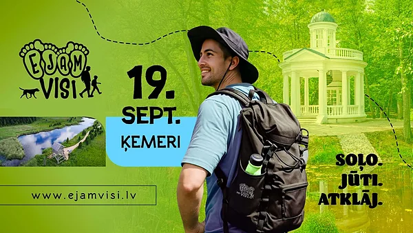 EJAM VISI 2026
